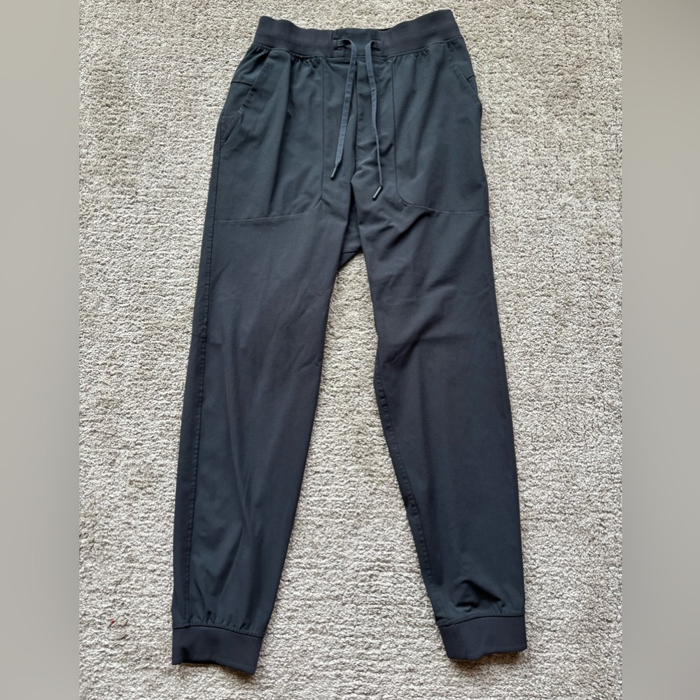 lululemon men’s ABC jogger